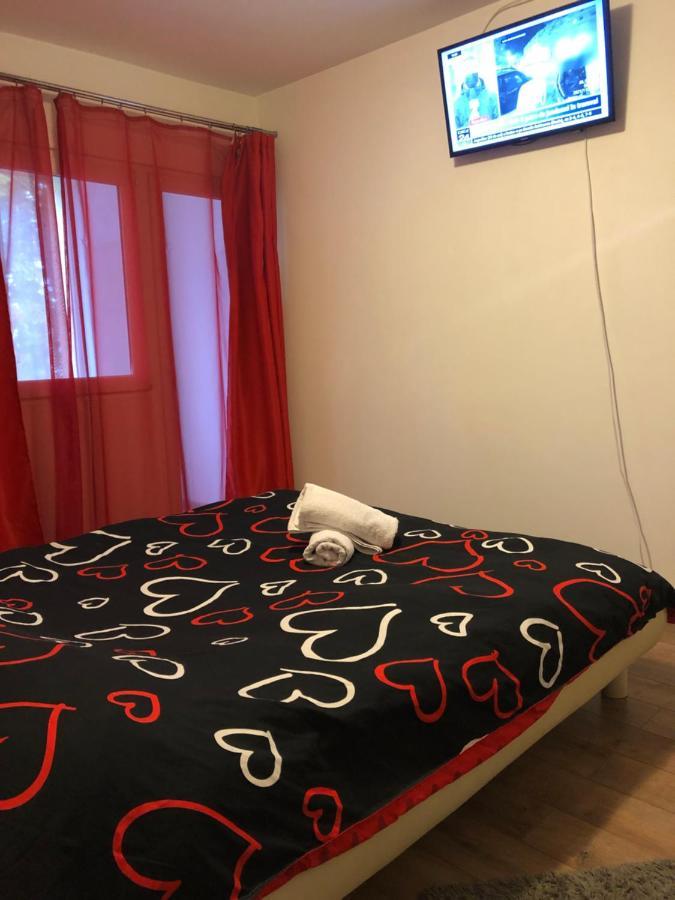 Jane House 2 * Bucarest